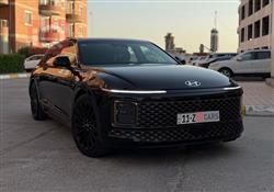 هيونداي أزيرا